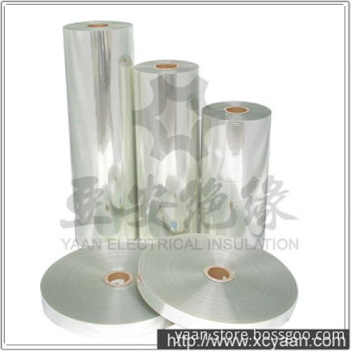 6021 6021 polyester film for electrical insulation